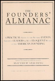 The Founders' Almanac Reference Edition