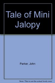 Tale of Mini Jalopy