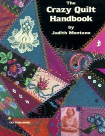 Crazy Quilt Handbook