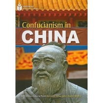 Confucianism in China (Footprint Reading Library)