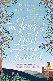 The Year of Lost and Found (Finfarran, Bk 7)