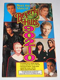 Beverly Hill 90210: Unauthorized Biography