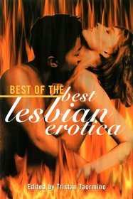 Best of the Best Lesbian Erotica