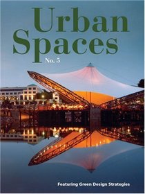 Urban Spaces No. 5 (Urban Spaces)