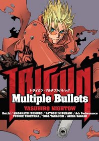 Trigun: Multiple Bullets TP