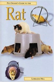 RAT (Pet Owner's Guide)