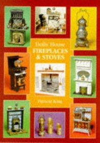 Dolls' House Fireplaces & Stoves (Guild of Master Craftsman)