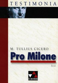 Pro Milone