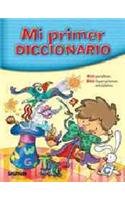 Mi primer diccionario / My First Dictionary (Spanish Edition)