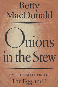 Onions in the Stew