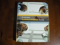Business Communication Today and One Key Course-compass