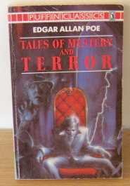 Tales of Mystery and Terror (Puffin Classics)