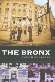 The Bronx (Columbia History of Urban Life)