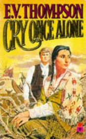 cry Once Alone