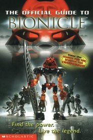 Bionicle (Bionicle)
