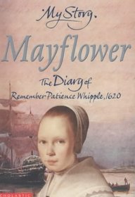 Mayflower (My Story)