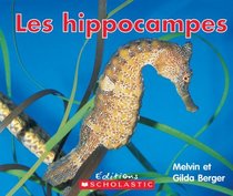 Les Hippocampes (Lire Et Decouvrir) (French Edition)