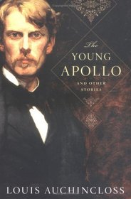The Young Apollo and Other Stories