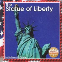 The Statue of Liberty (National Landmarks)