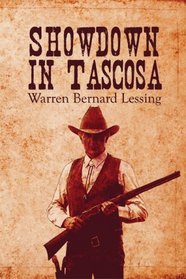 Showdown in Tascosa