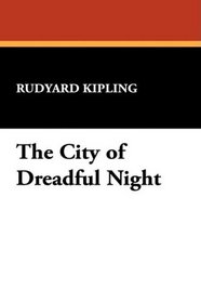 The City of Dreadful Night