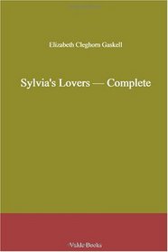 Sylvia's Lovers - Complete