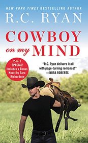 Cowboy on My Mind (Montana Strong, Bk 1)