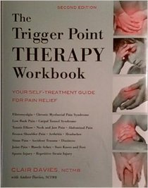 The Trigger Point THERAPY Workbook