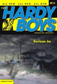 Hurricane Joe (Hardy Boys)