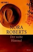 Der weite Himmel.