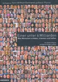 Einer unter 6 Milliarden