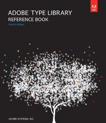 Adobe Type Library Reference Book (4th Edition)