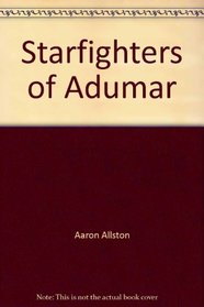 Starfighters of Adumar (Star Wars)