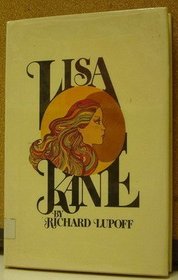 Lisa Kane: A novel of the supernatural