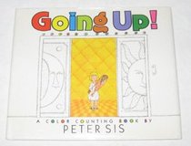 Going Up!: A Color Counting Book