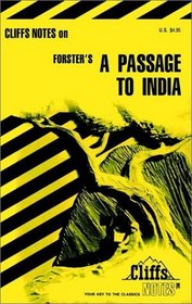 A Passage to India: Cliffs Notes