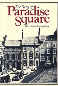 The story of Paradise Square