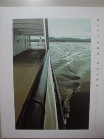 Richard Estes: Small paintings, May 6-June 7, 1997