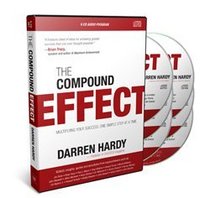 The Compound Effect Audio Program