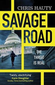 Savage Road (Hayley Chill, Bk 2)