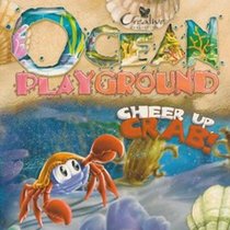 Cheer Up, Crab! (Ocean Playground)