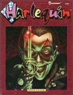 Harlequin (Shadowrun RPG)