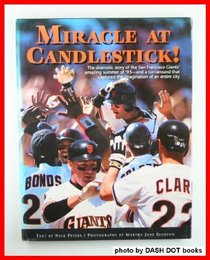 Miracle at Candlestick!