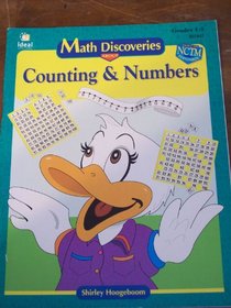 Math discoveries about counting & numbers