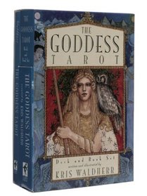 The Goddess Tarot