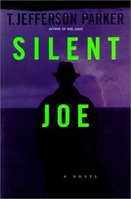 Silent Joe (Large Print)