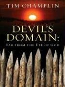 Five Star First Edition Westerns - Devil's Domain: Far From The Eye Of God
