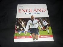England Euro 2004