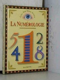La Numerologie