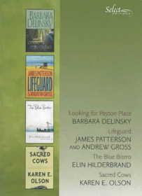 Reader's Digest Select Editions: Looking for Peyton Place / Lifeguard / The Blue Bistro / Sacred Cows